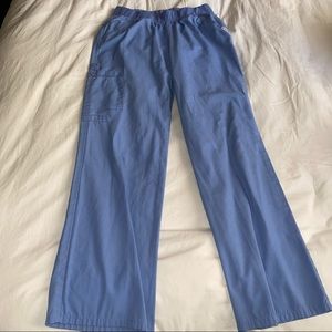 Cherokee Scrub Pants